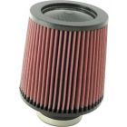 K&N Round Tapered Clamp-On Air Filter