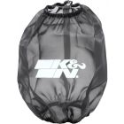 K&N Round Tapered Air Filter Drycharger Wrap