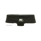 K&N Oval Straight Air Filter Drycharger Wrap