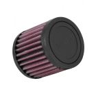 K&N Round Clamp-On Air Filter