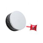 K&N Round Clamp-On Air Filter