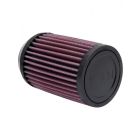 K&N Round Clamp-On Air Filter