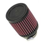 K&N Round Clamp-On Air Filter