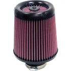 K&N Round Tapered X-Stream Clamp-On Air Filter