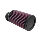 K&N Round Clamp-On Air Filter