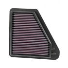 K&N Panel Air Filter
