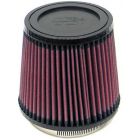 K&N Round Tapered Clamp-On Air Filter