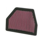K&N Panel Air Filter