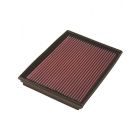 K&N Panel Air Filter