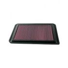 K&N Panel Air Filter