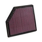 K&N Panel Air Filter