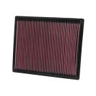 K&N Panel Air Filter