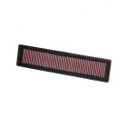 K&N Panel Air Filter