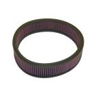 K&N Round Air Filter