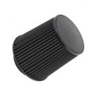 K&N Round Tapered Clamp-On Air Filter