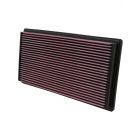 K&N Panel Air Filter