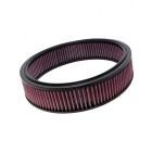 K&N Round Air Filter