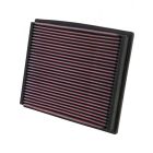K&N Panel Air Filter
