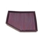 K&N Panel Air Filter