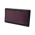 K&N Panel Air Filter