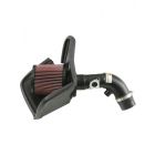 K&N Air Intake 69 Series Typhoon Kit