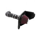 K&N Air Intake