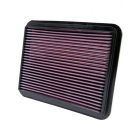 K&N Panel Air Filter