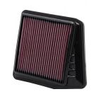K&N Panel Air Filter
