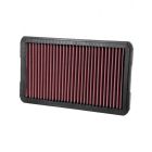 K&N Panel Air Filter