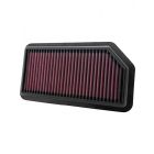K&N Panel Air Filter