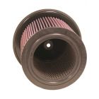 K&N Round Straight Air Filter