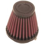 K&N Round Tapered Clamp-On Air Filter