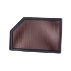 K&N Panel Air Filter