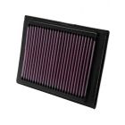 K&N Panel Air Filter