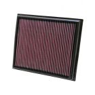 K&N Panel Air Filter