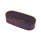 K&N Oval Air Filter