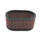 K&N Oval Air Filter