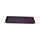 K&N Panel Air Filter