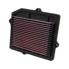 K&N Panel Air Filter