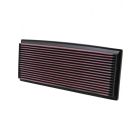 K&N Panel Air Filter