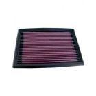 K&N Panel Air Filter