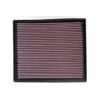 K&N Panel Air Filter