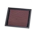 K&N Panel Air Filter