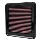 K&N Panel Air Filter
