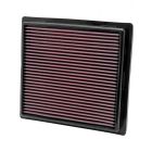 K&N Panel Air Filter