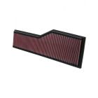 K&N Panel Air Filter