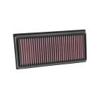 K&N Panel Air Filter
