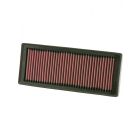 K&N Panel Air Filter