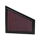 K&N Panel Air Filter