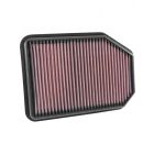 K&N Panel Air Filter